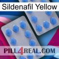 Sildenafil Yellow 20